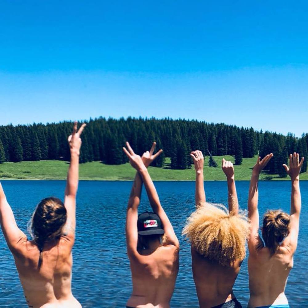 Meet your Posher, Kirsten